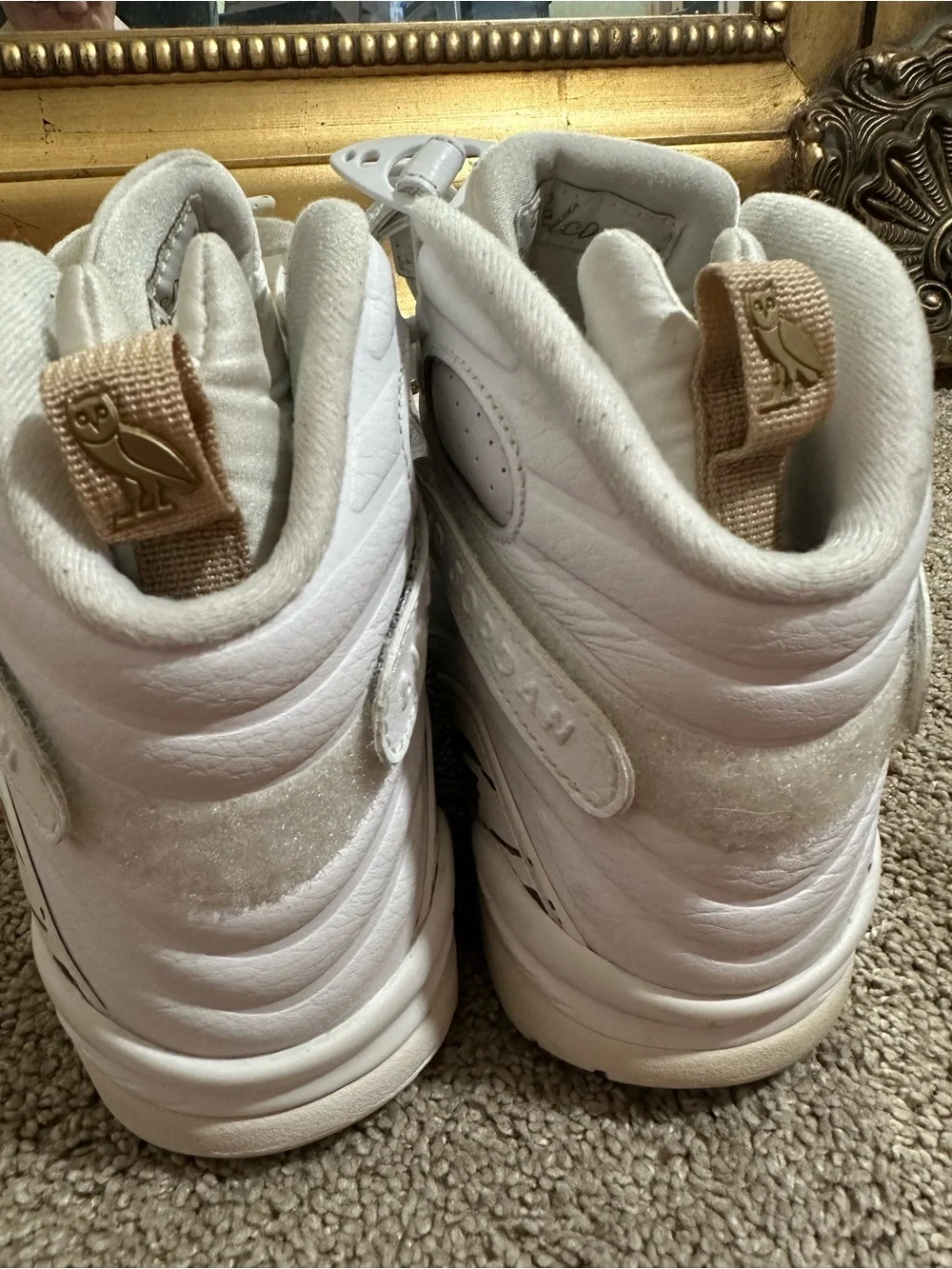 Jordan air retro